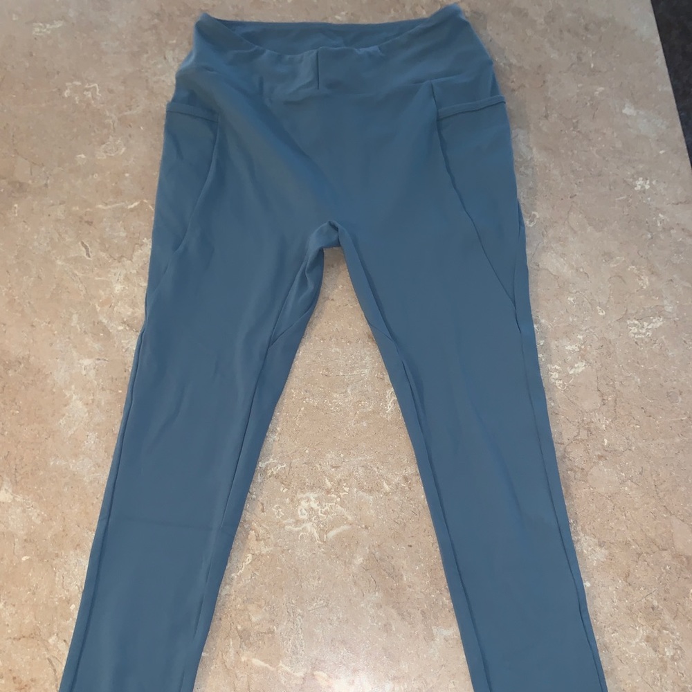 Gymshark Sculpt Leggings